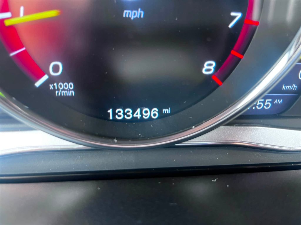 2016 Volvo XC60 - $9,950