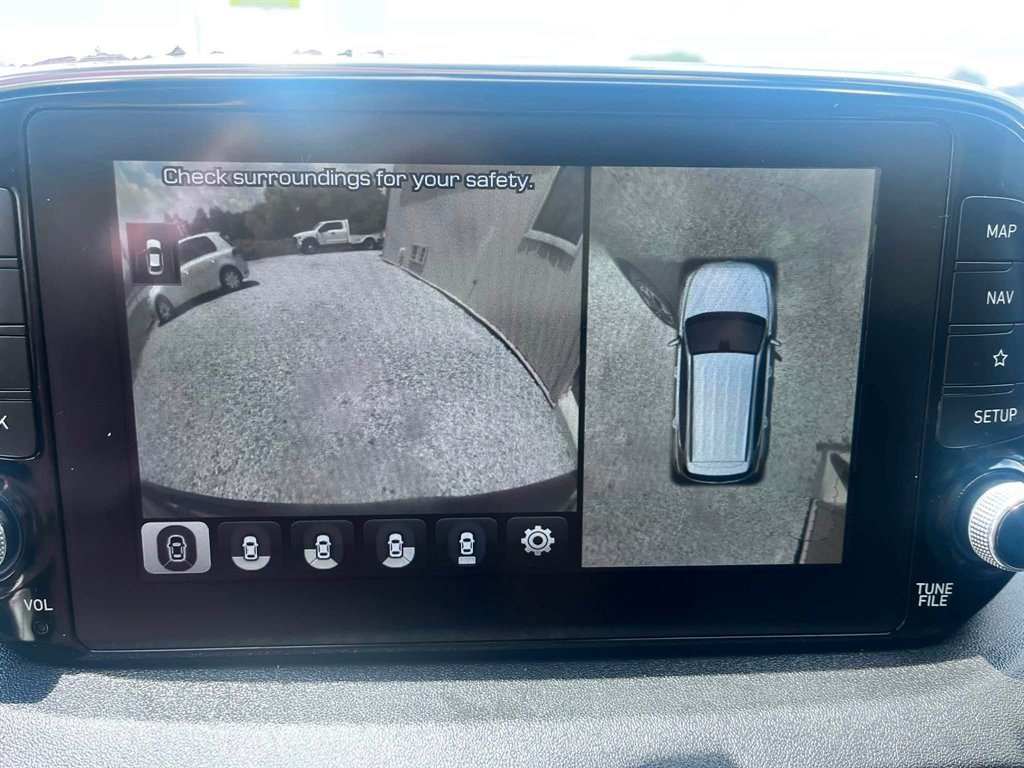 2019 Hyundai Santa Fe - $13,950