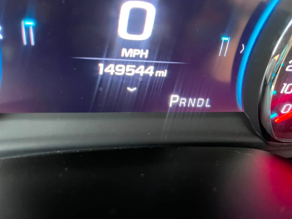 2018 GMC Yukon - $21,950