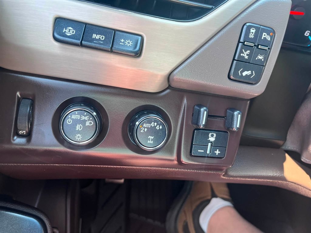 2018 GMC Yukon - $21,950