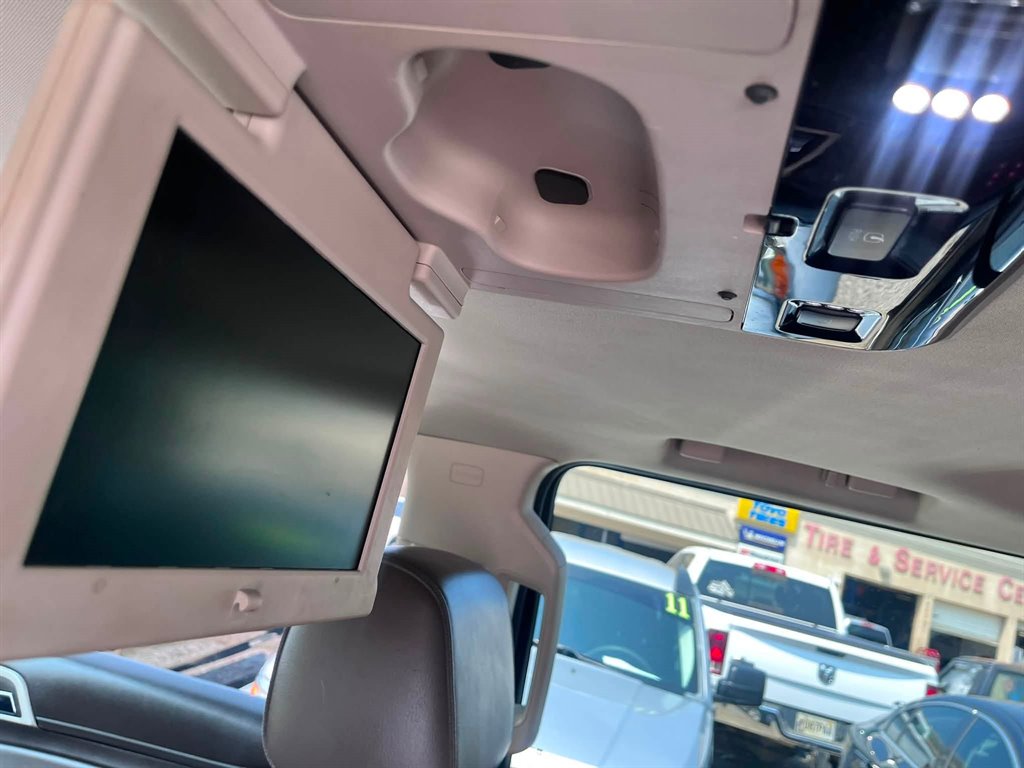 2018 GMC Yukon - $21,950