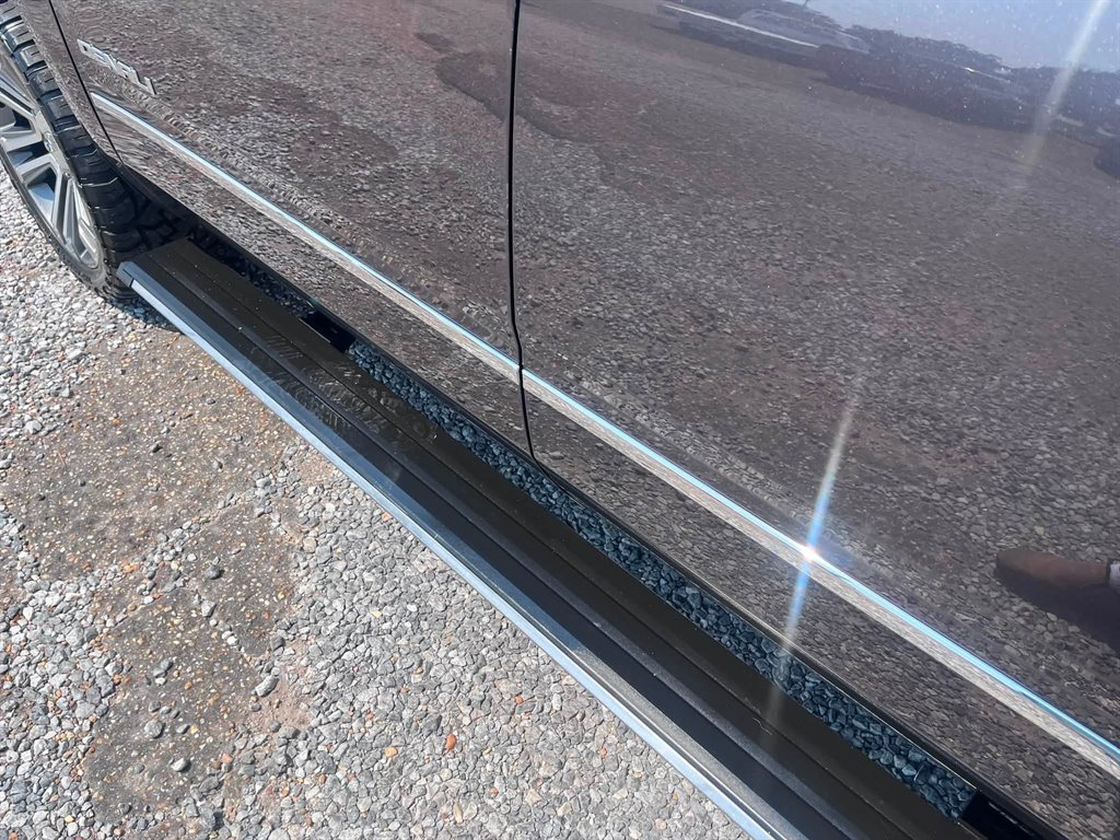 2018 GMC Yukon - $21,950