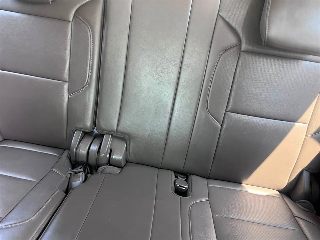 2018 GMC Yukon - $21,950