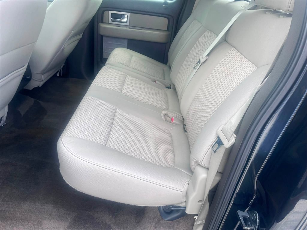 2010 Ford F-150 - $11,950