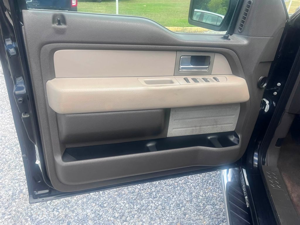 2010 Ford F-150 - $11,950