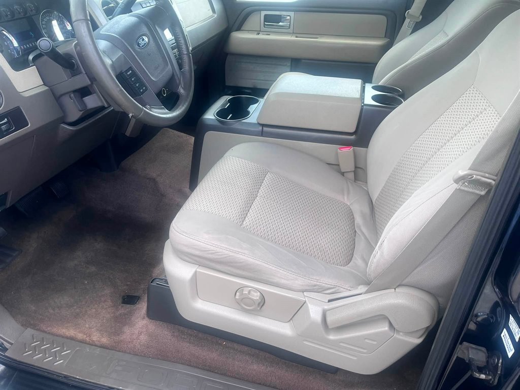 2010 Ford F-150 - $11,950
