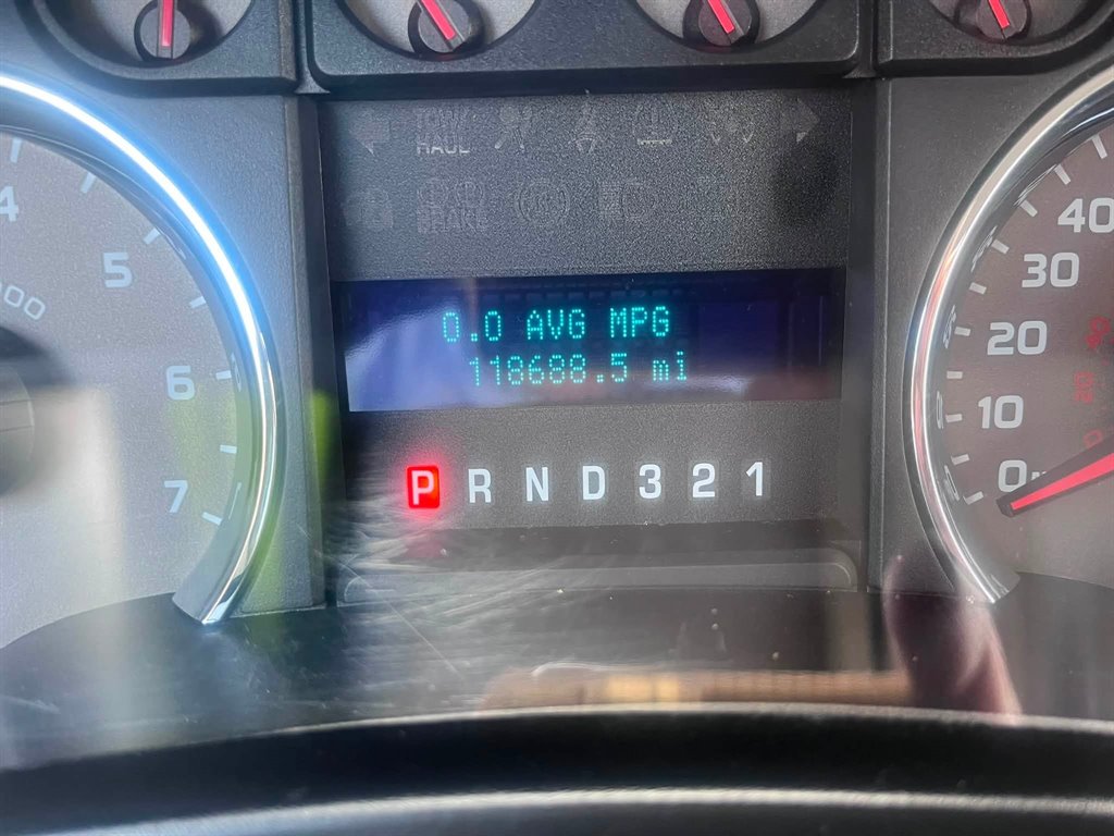 2010 Ford F-150 - $11,950