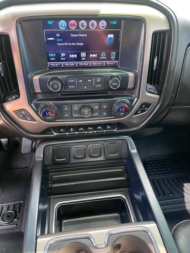 2017 GMC Sierra - $22,950