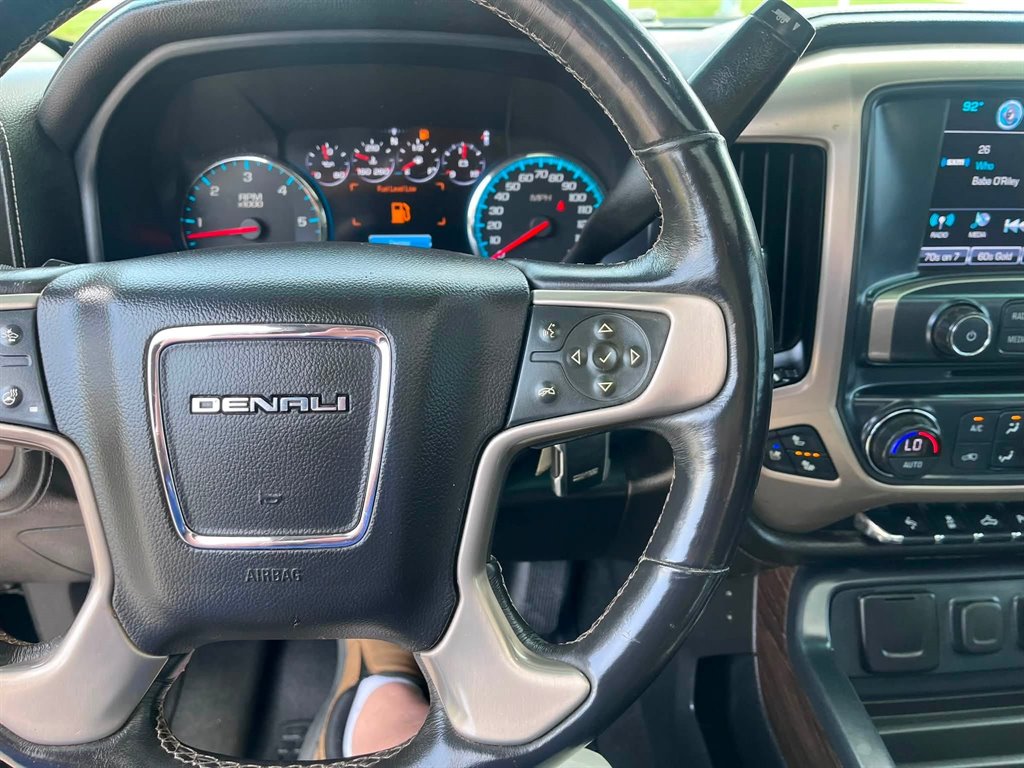 2017 GMC Sierra - $22,950