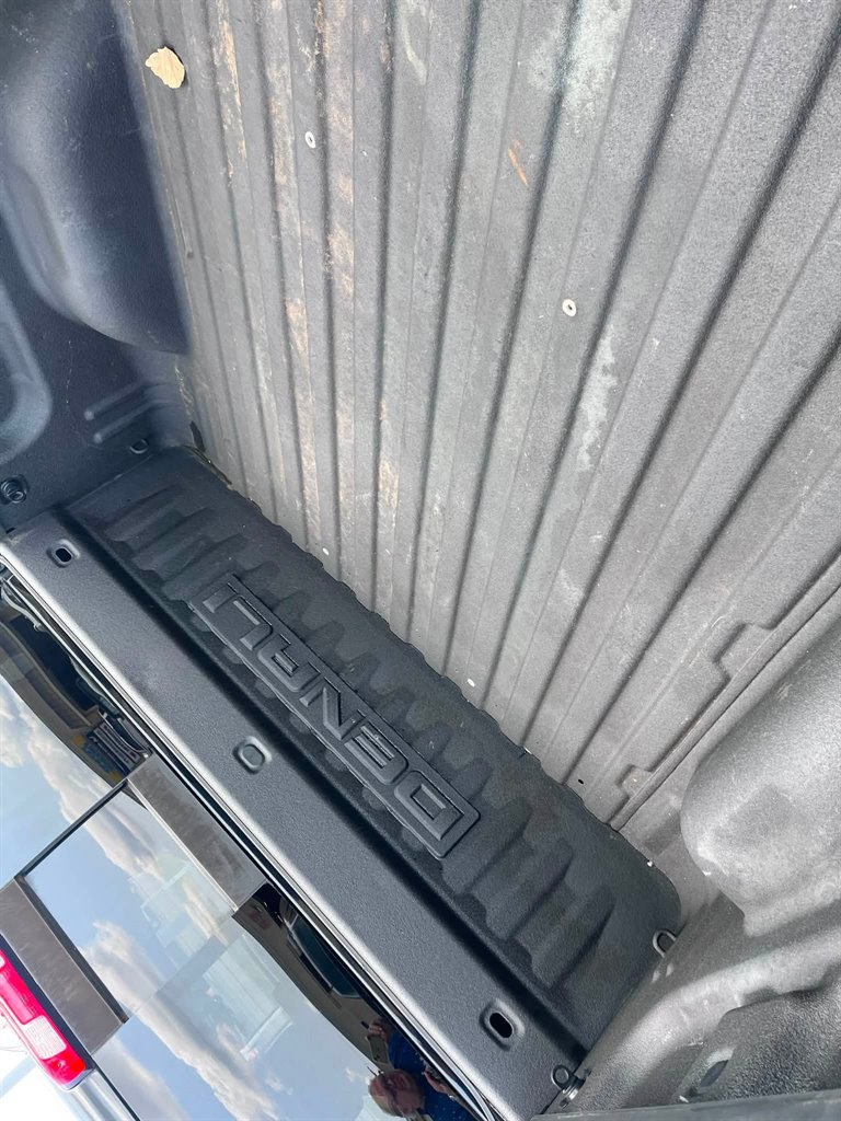 2017 GMC Sierra - $22,950
