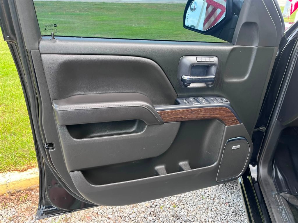 2017 GMC Sierra - $22,950