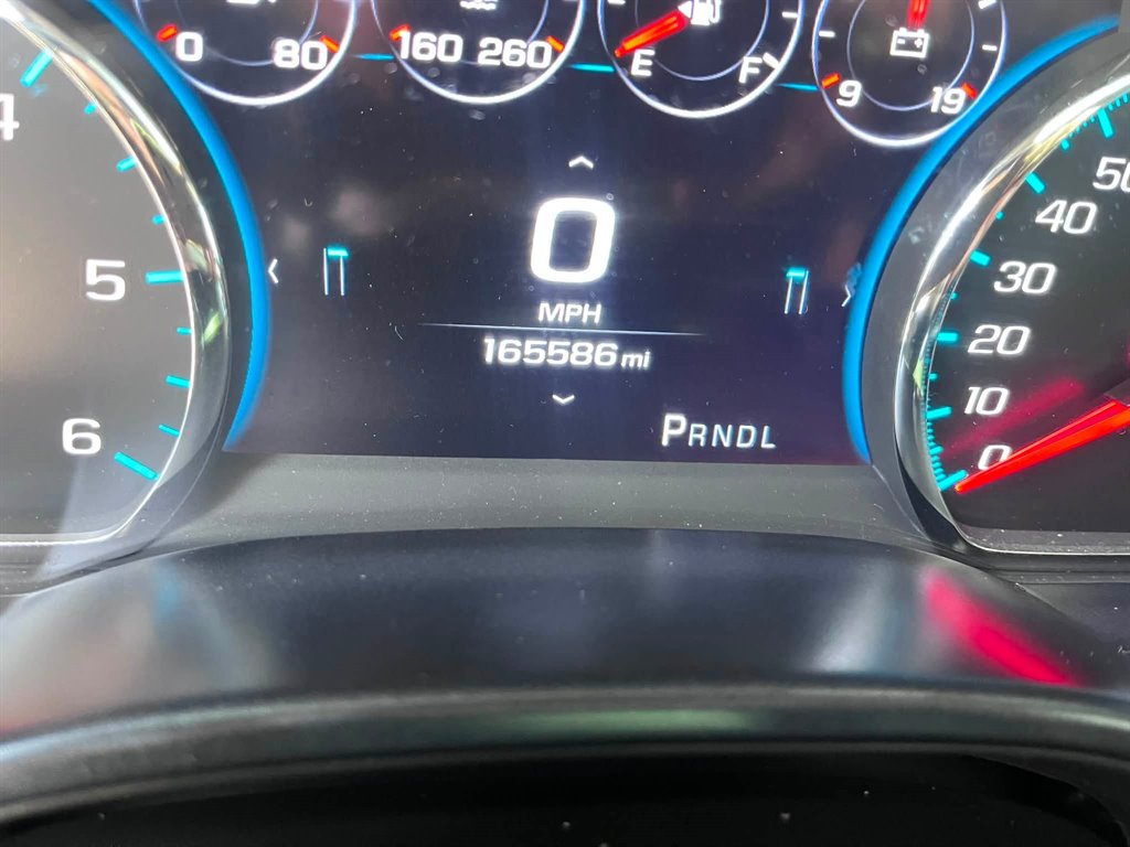 2017 GMC Sierra - $22,950