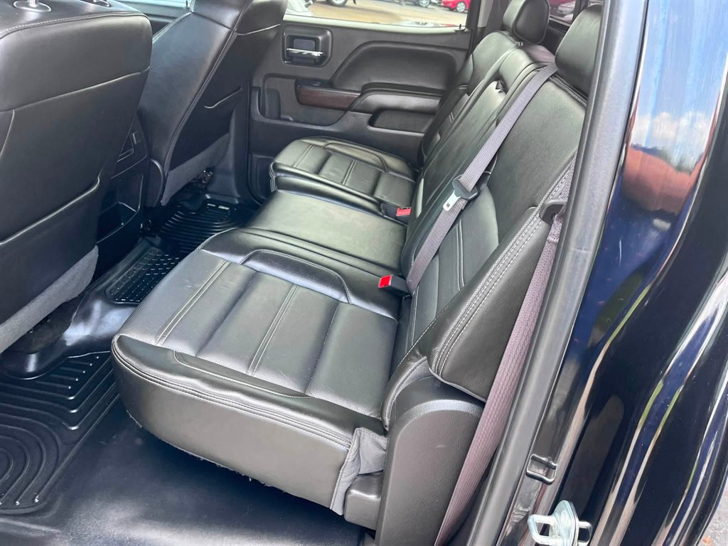 2017 GMC Sierra - $22,950