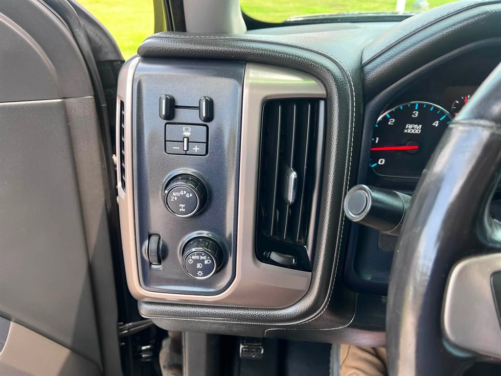 2017 GMC Sierra - $22,950