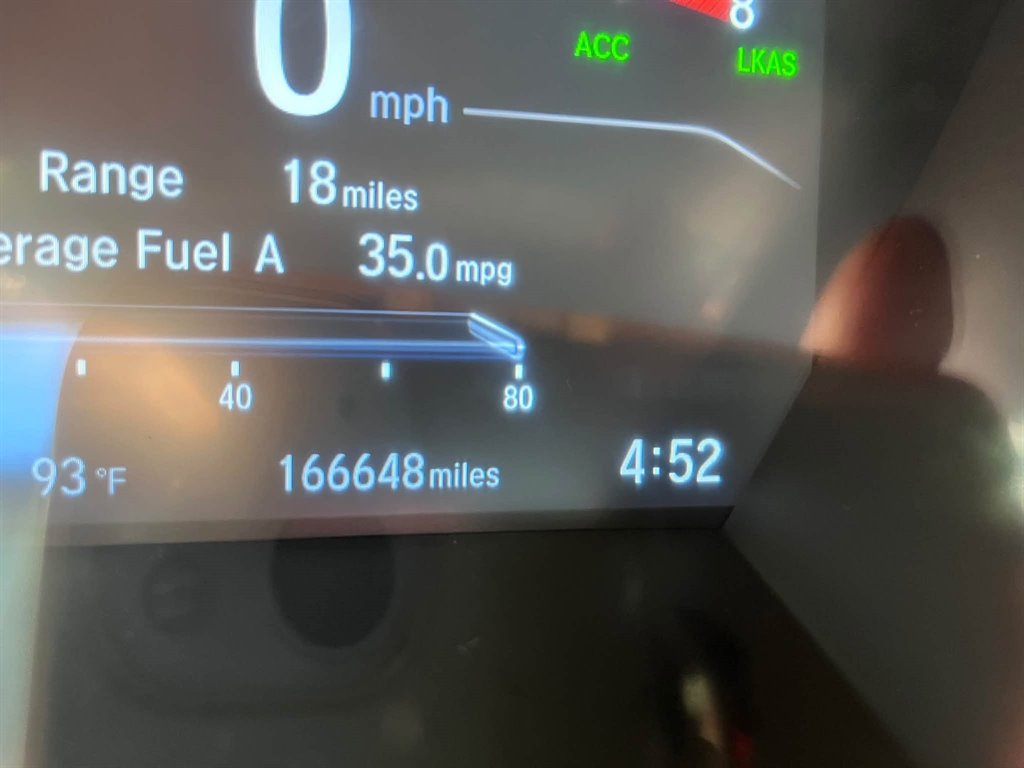 2017 Honda CR-V - $12,950