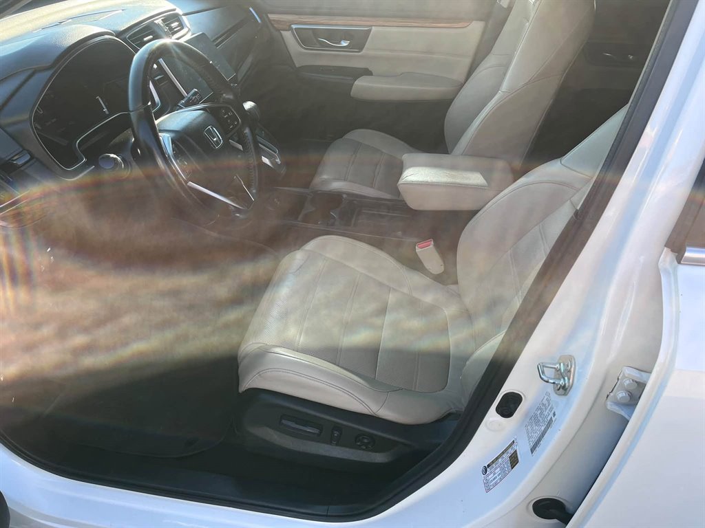 2017 Honda CR-V - $12,950
