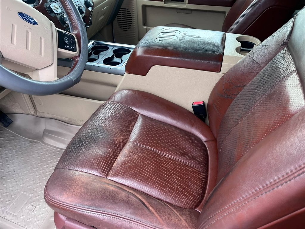 2012 Ford F-350 - $22,950