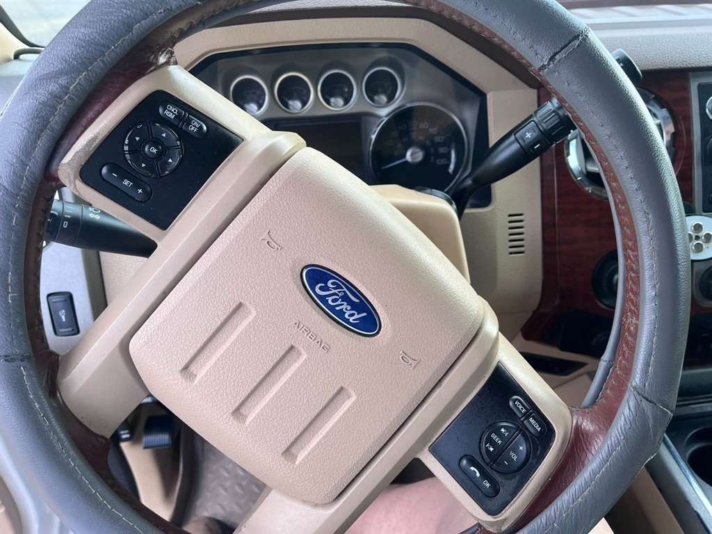 2012 Ford F-350 - $22,950