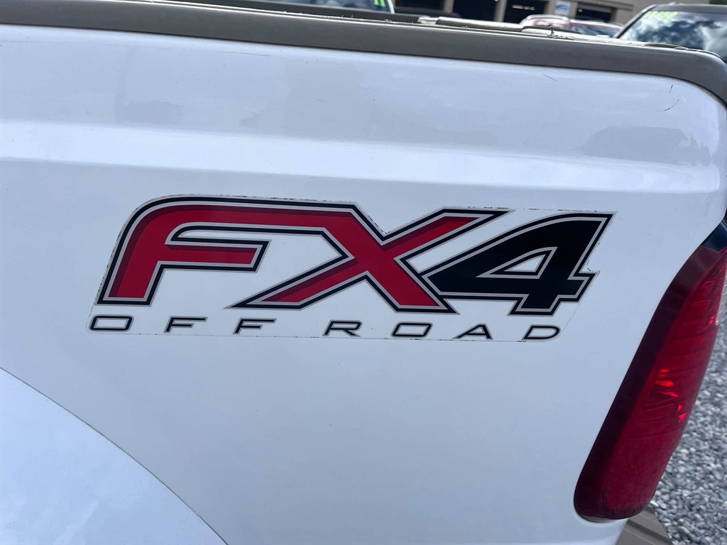 2012 Ford F-350 - $22,950