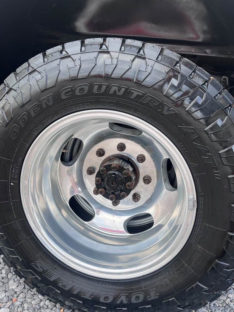 2012 Ford F-350 - $22,950