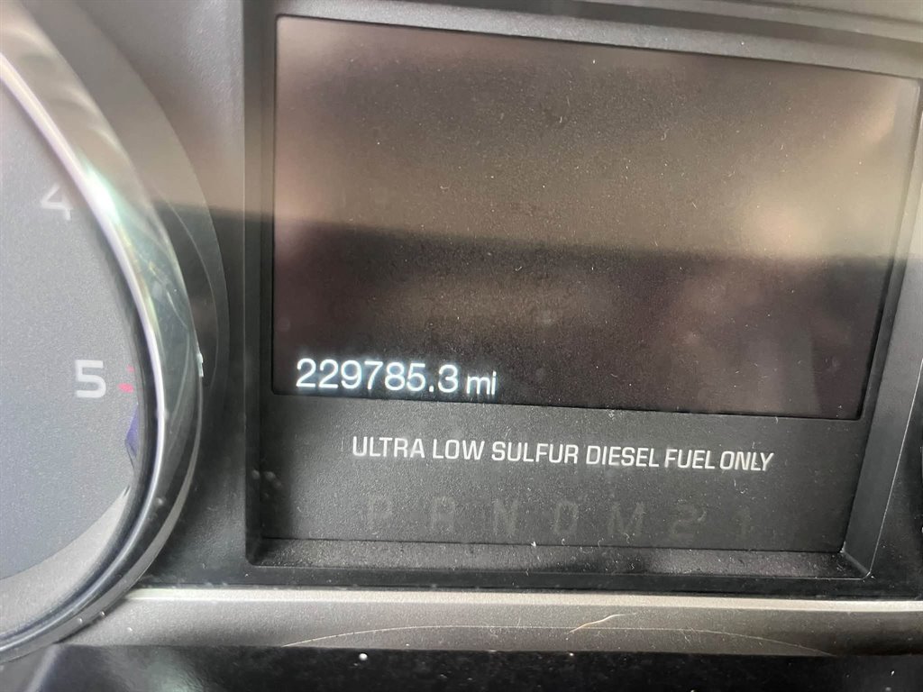 2012 Ford F-350 - $22,950