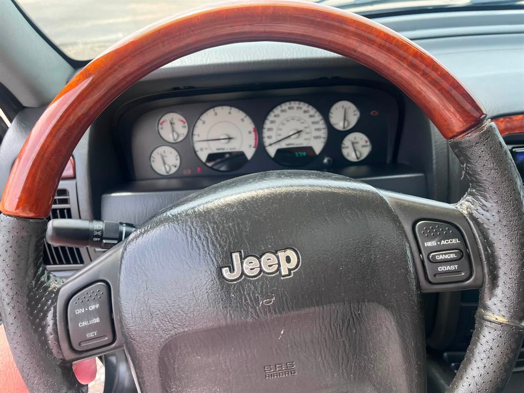 2004 Jeep Cherokee - $6,950