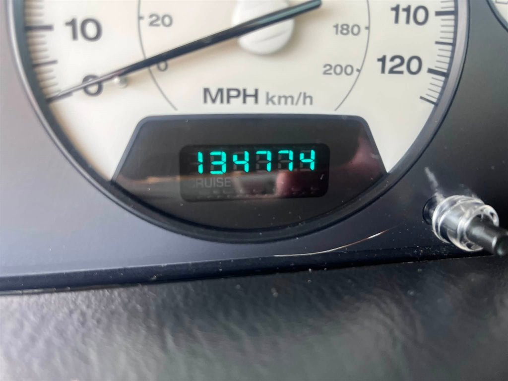 2004 Jeep Cherokee - $6,950