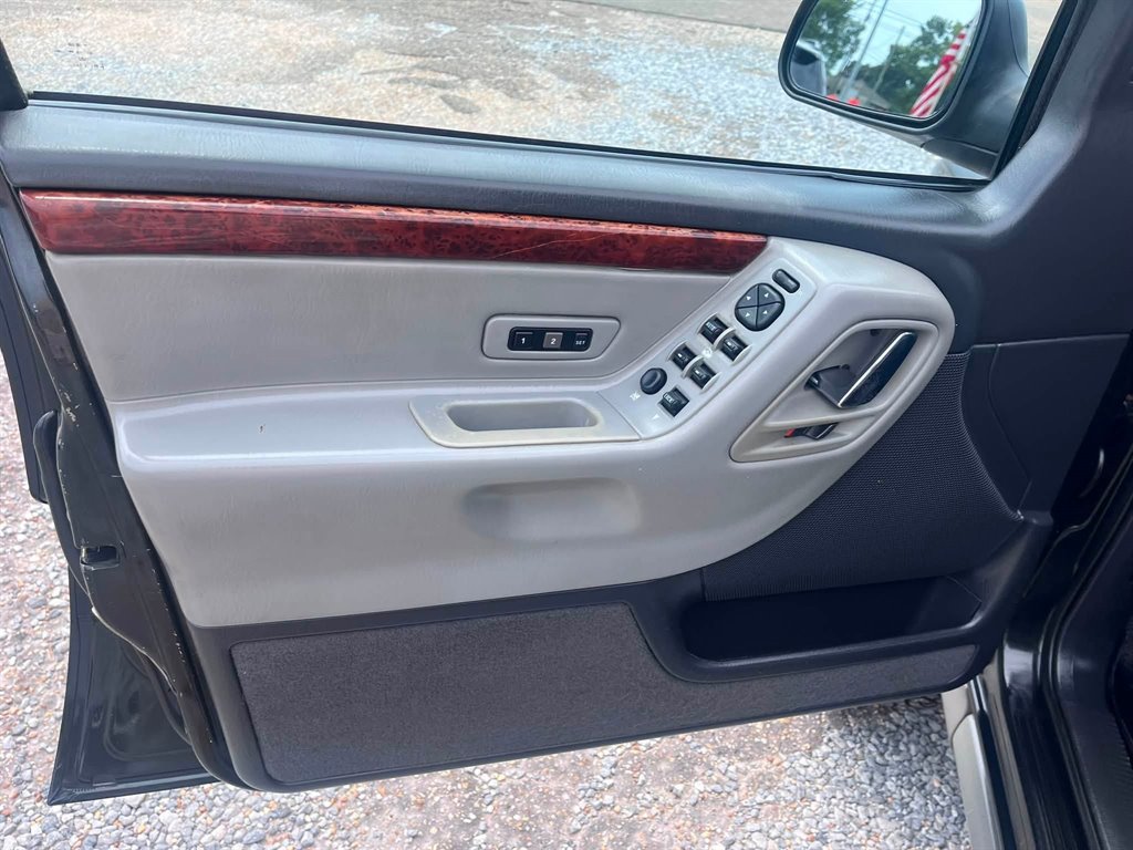 2004 Jeep Cherokee - $6,950