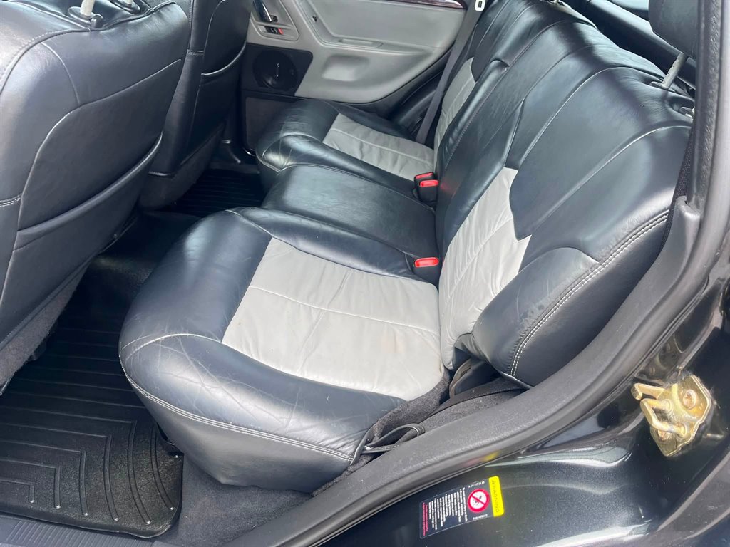 2004 Jeep Cherokee - $6,950