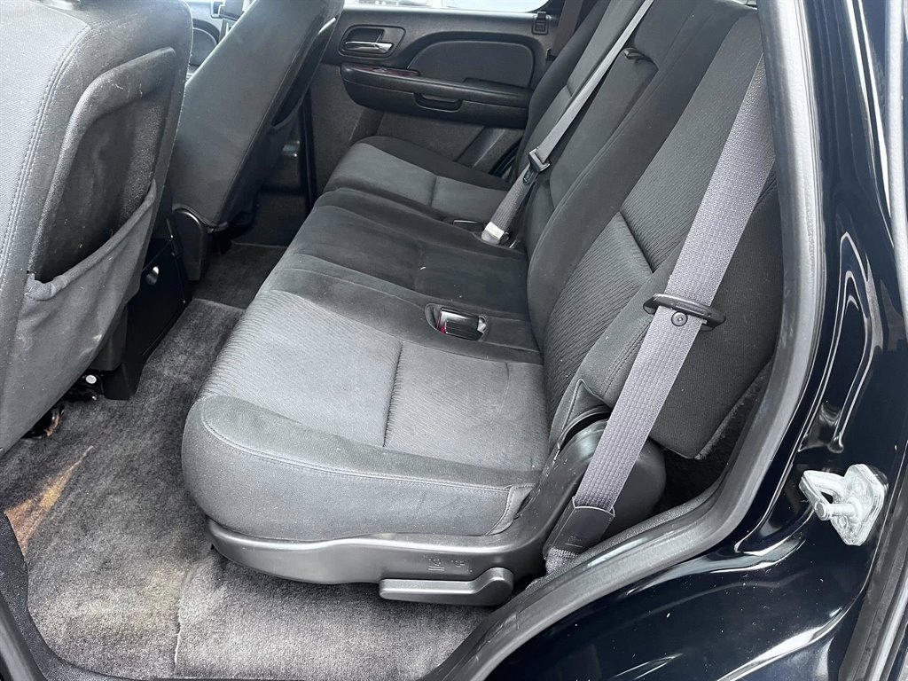 2014 GMC Yukon - $8,950