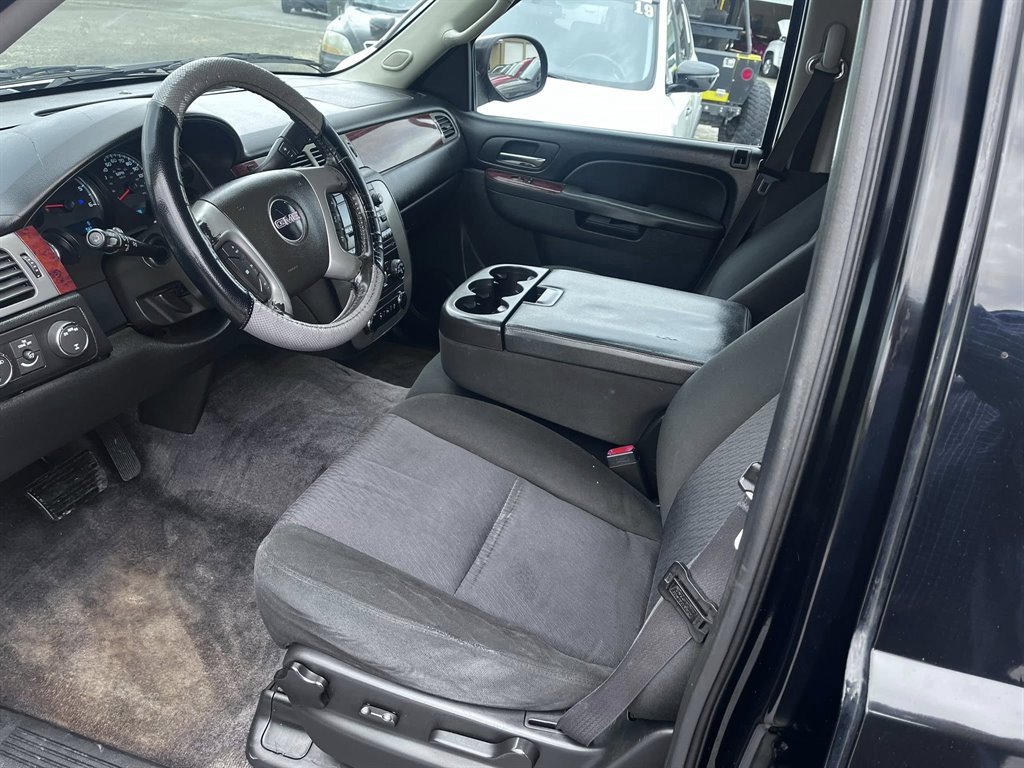 2014 GMC Yukon - $8,950