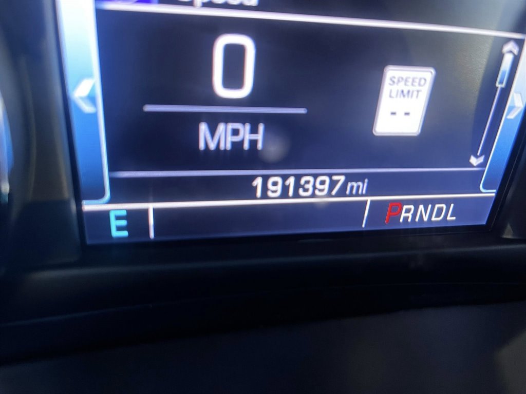 2017 Chevrolet Silverado - $19,950