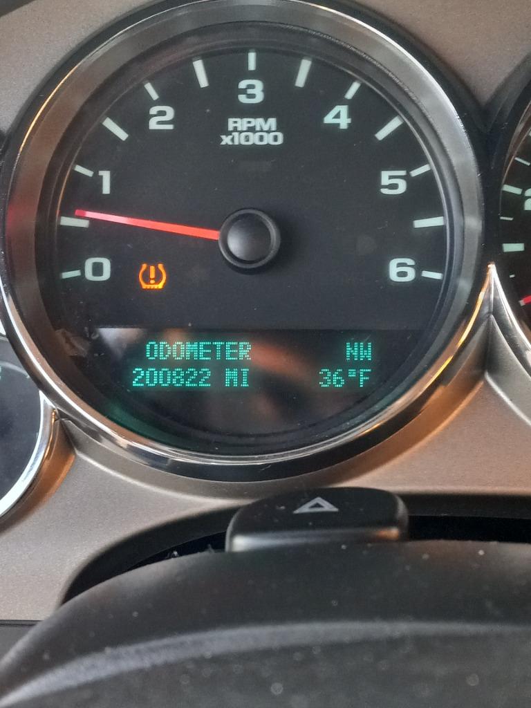 2013 Chevrolet Silverado 1500 LT photo