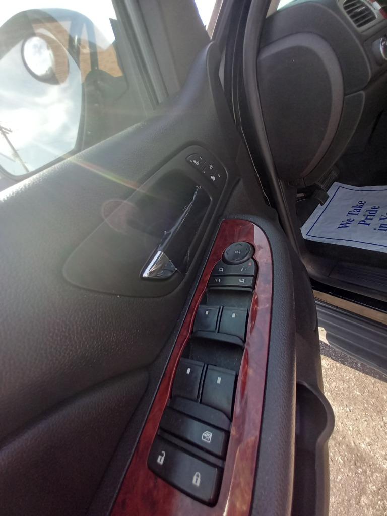 2009 GMC Yukon SLT photo