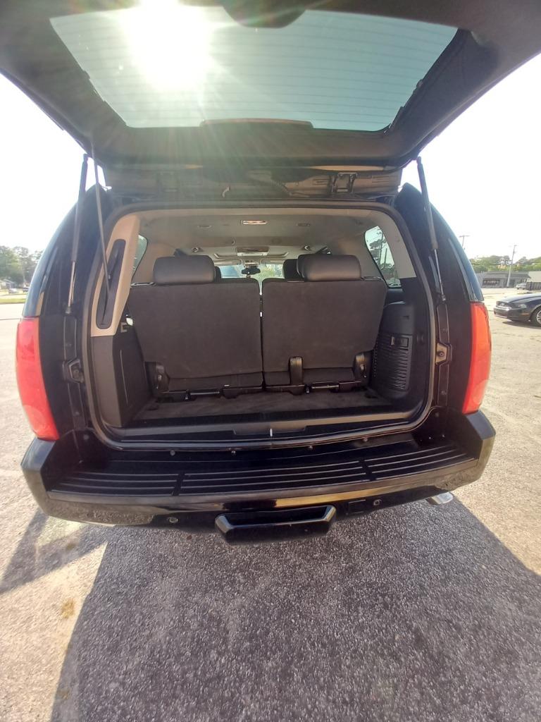 2009 GMC Yukon SLT photo