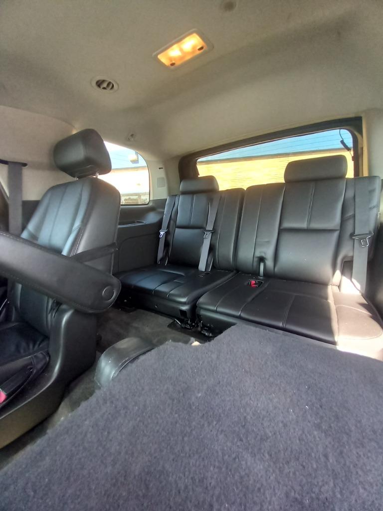 2009 GMC Yukon SLT photo