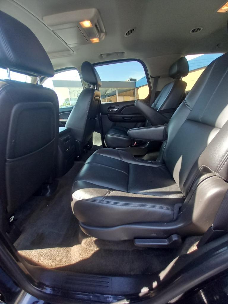 2009 GMC Yukon SLT photo