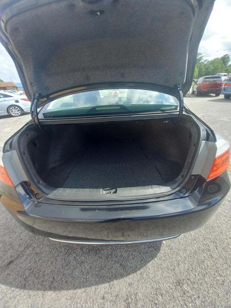 2015 Honda Accord Touring photo