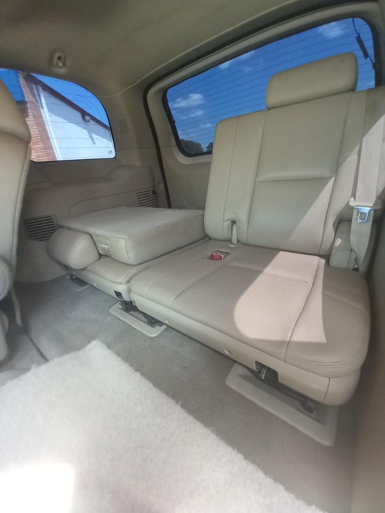 2012 GMC Yukon Denali photo