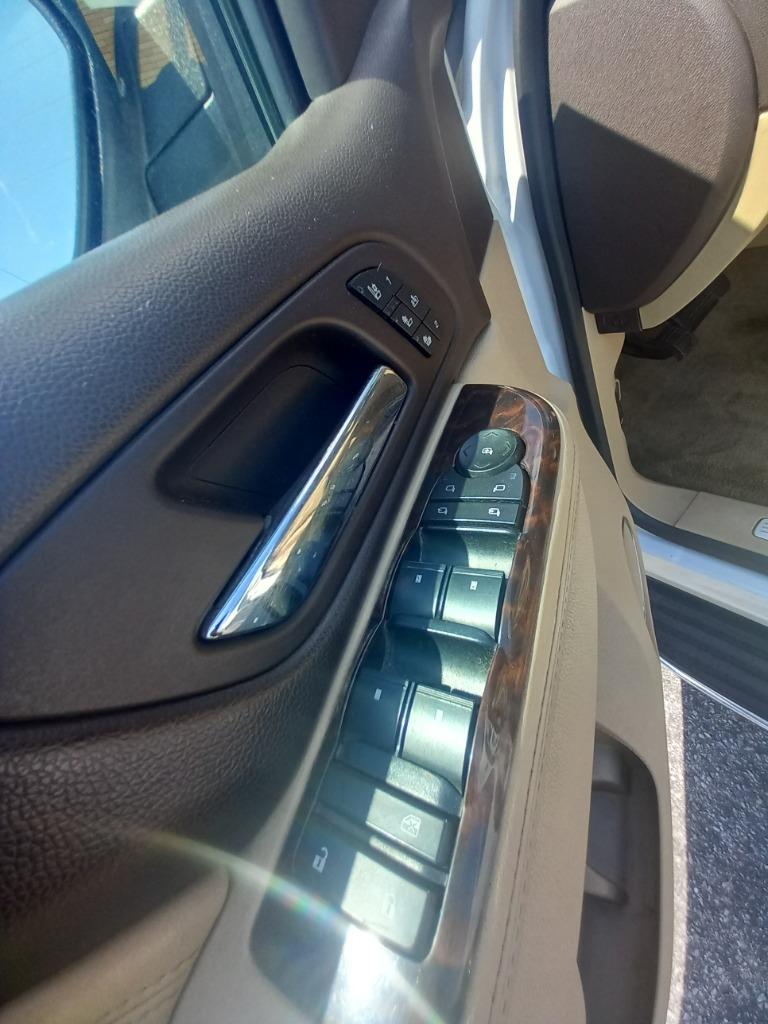 2012 GMC Yukon Denali photo