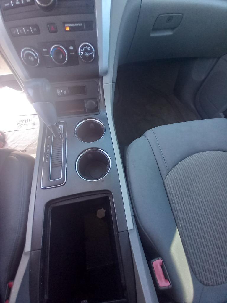 2012 Chevrolet Traverse LT photo