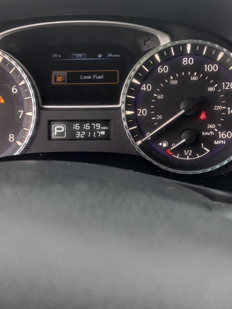 2015 Infiniti QX60 photo