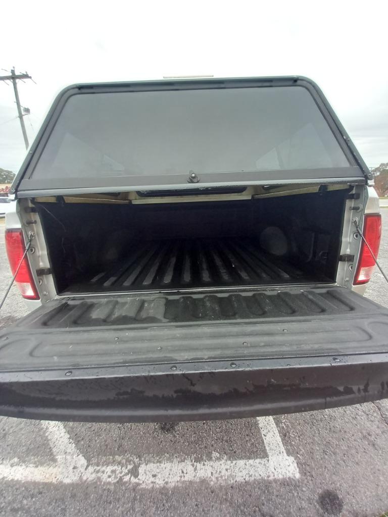 2017 Ram 1500 - $13,500