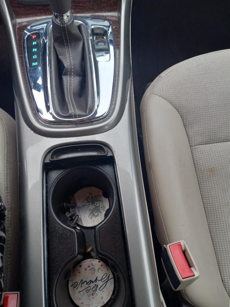 2013 Chevrolet Malibu Eco