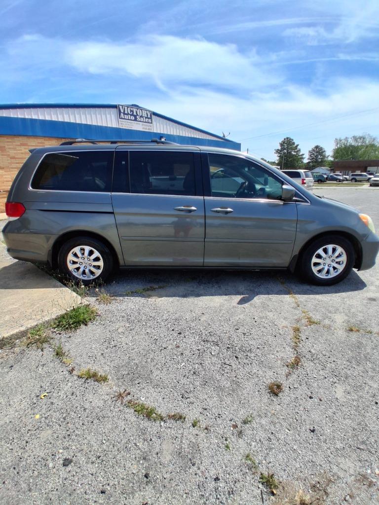 2008 Honda Odyssey - $5,500