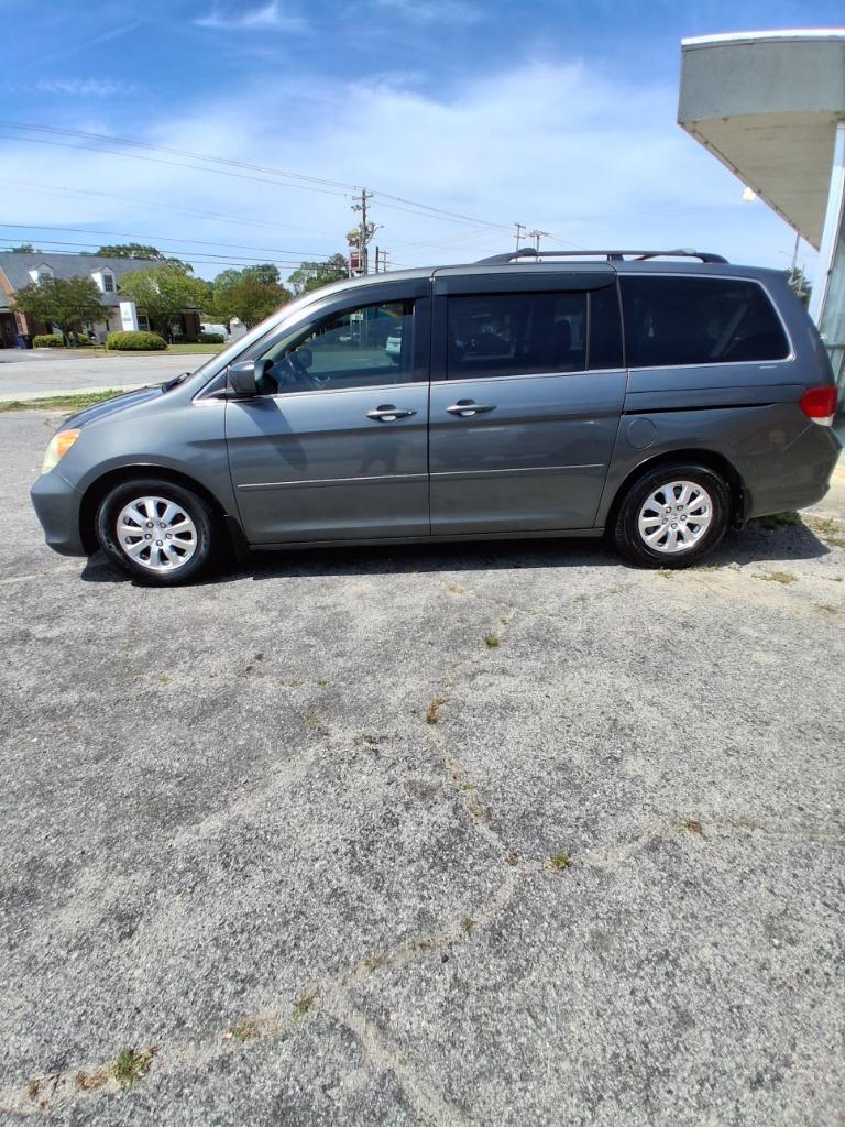2008 Honda Odyssey - $5,500