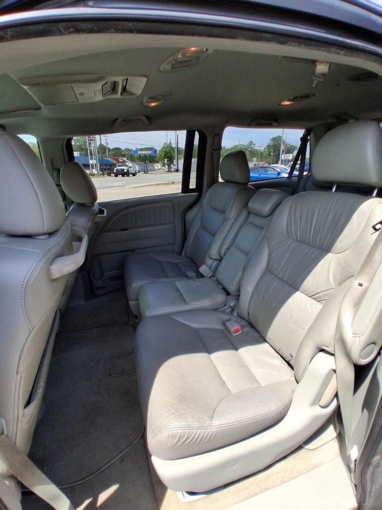 2008 Honda Odyssey - $5,500