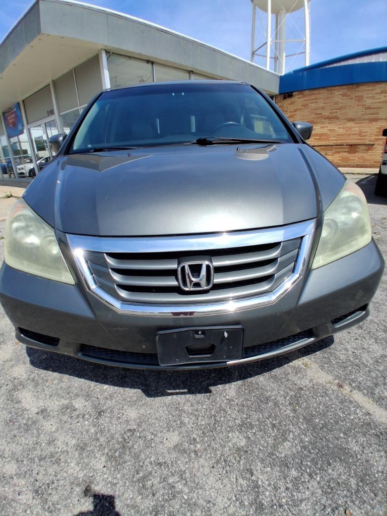 2008 Honda Odyssey - $5,500