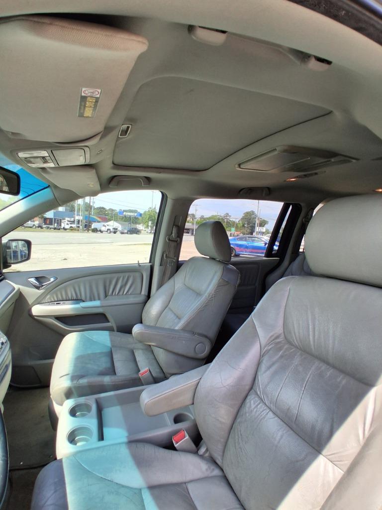 2008 Honda Odyssey - $5,500