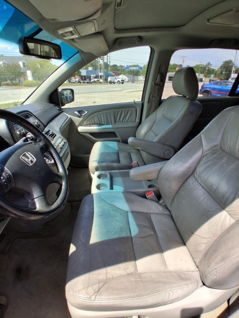 2008 Honda Odyssey - $5,500